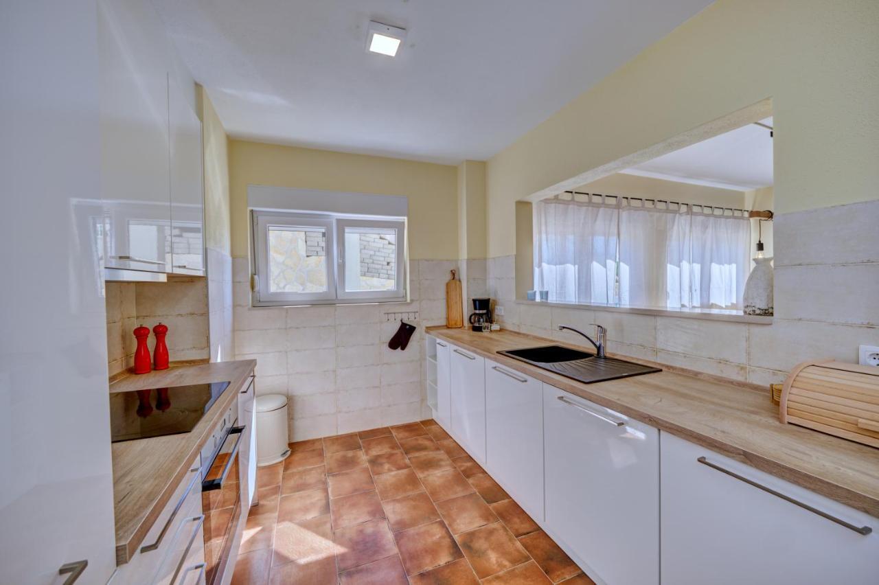 Anovi Holiday Homes By Litto Trogir Kültér fotó