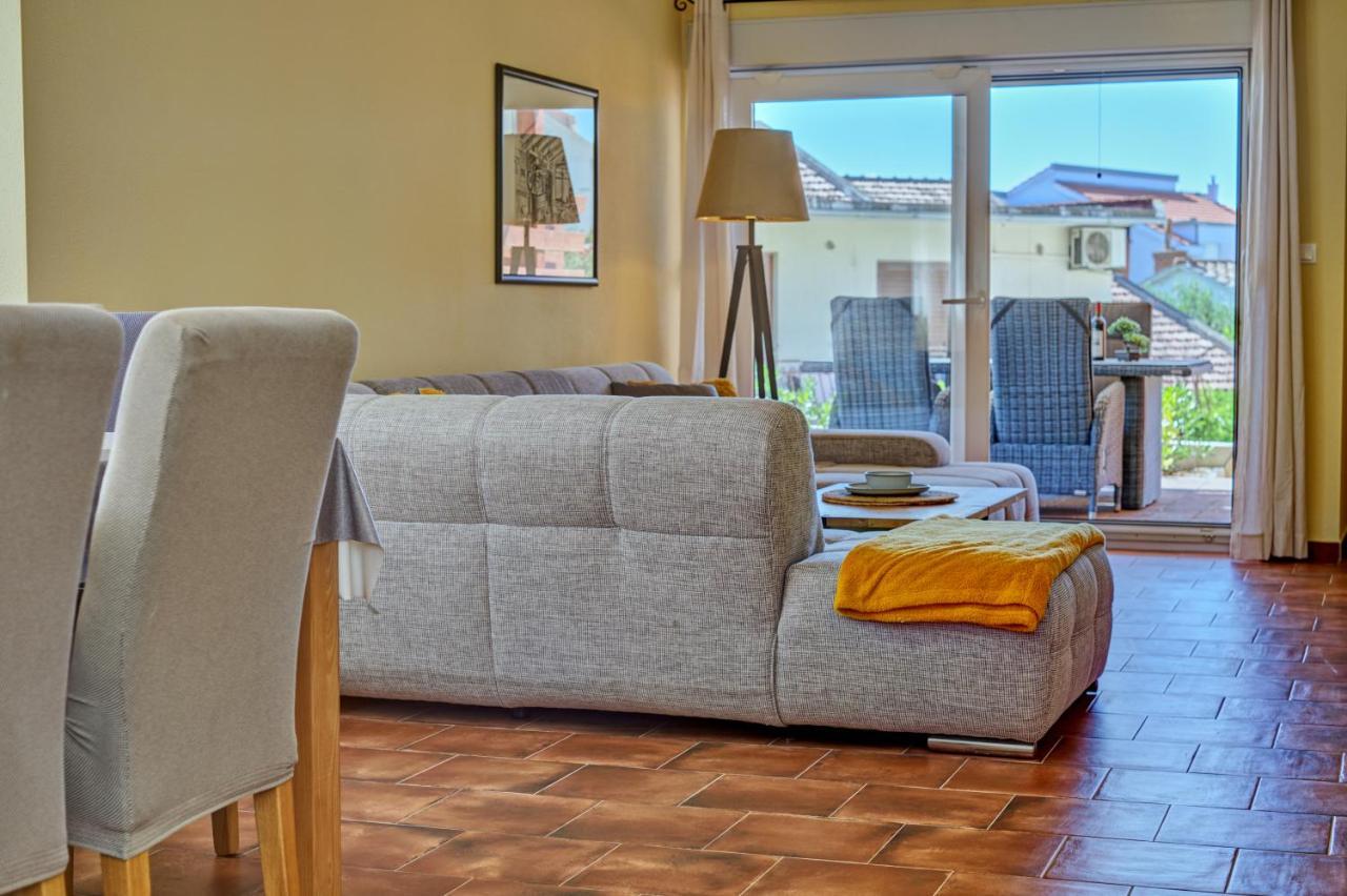 Anovi Holiday Homes By Litto Trogir Kültér fotó