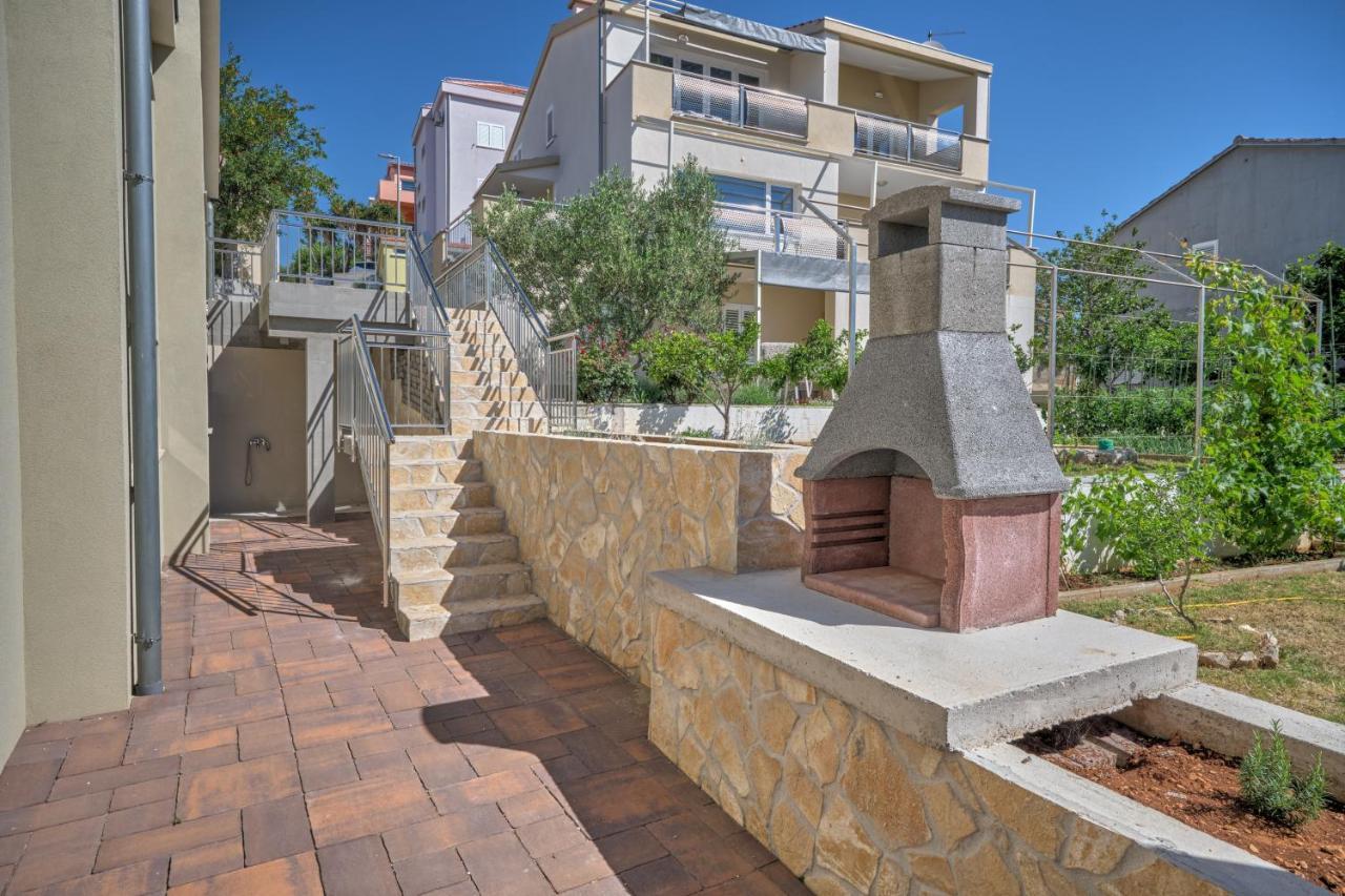 Anovi Holiday Homes By Litto Trogir Kültér fotó