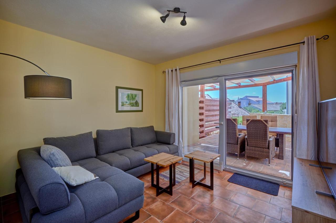 Anovi Holiday Homes By Litto Trogir Kültér fotó
