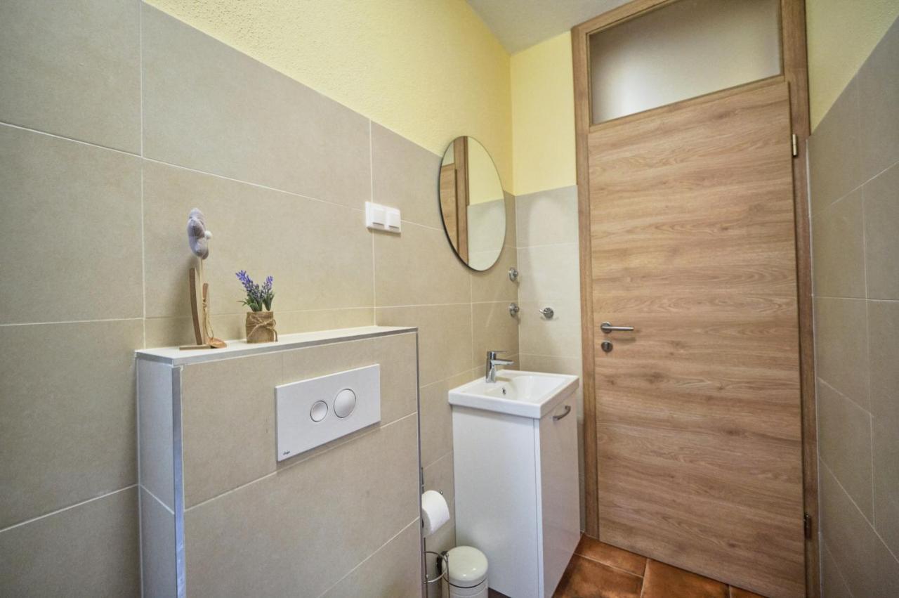Anovi Holiday Homes By Litto Trogir Kültér fotó