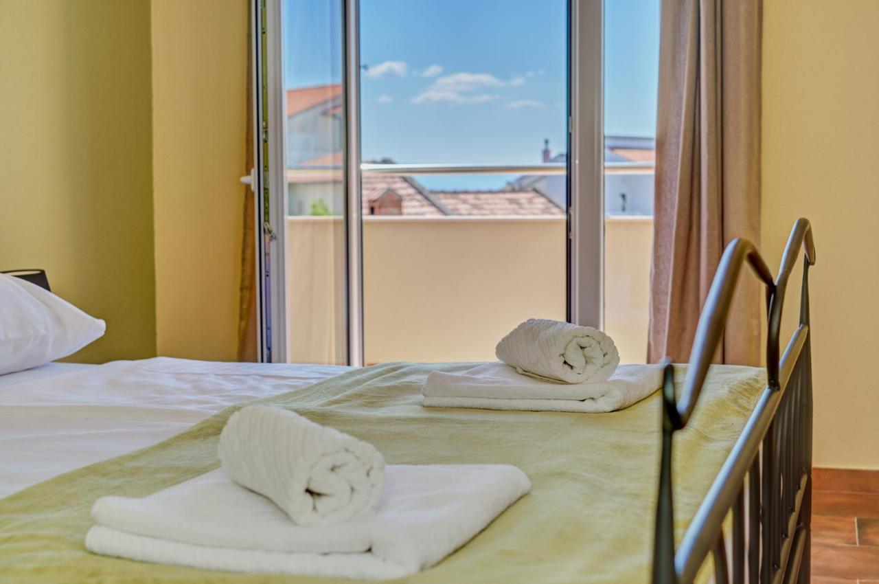 Anovi Holiday Homes By Litto Trogir Kültér fotó