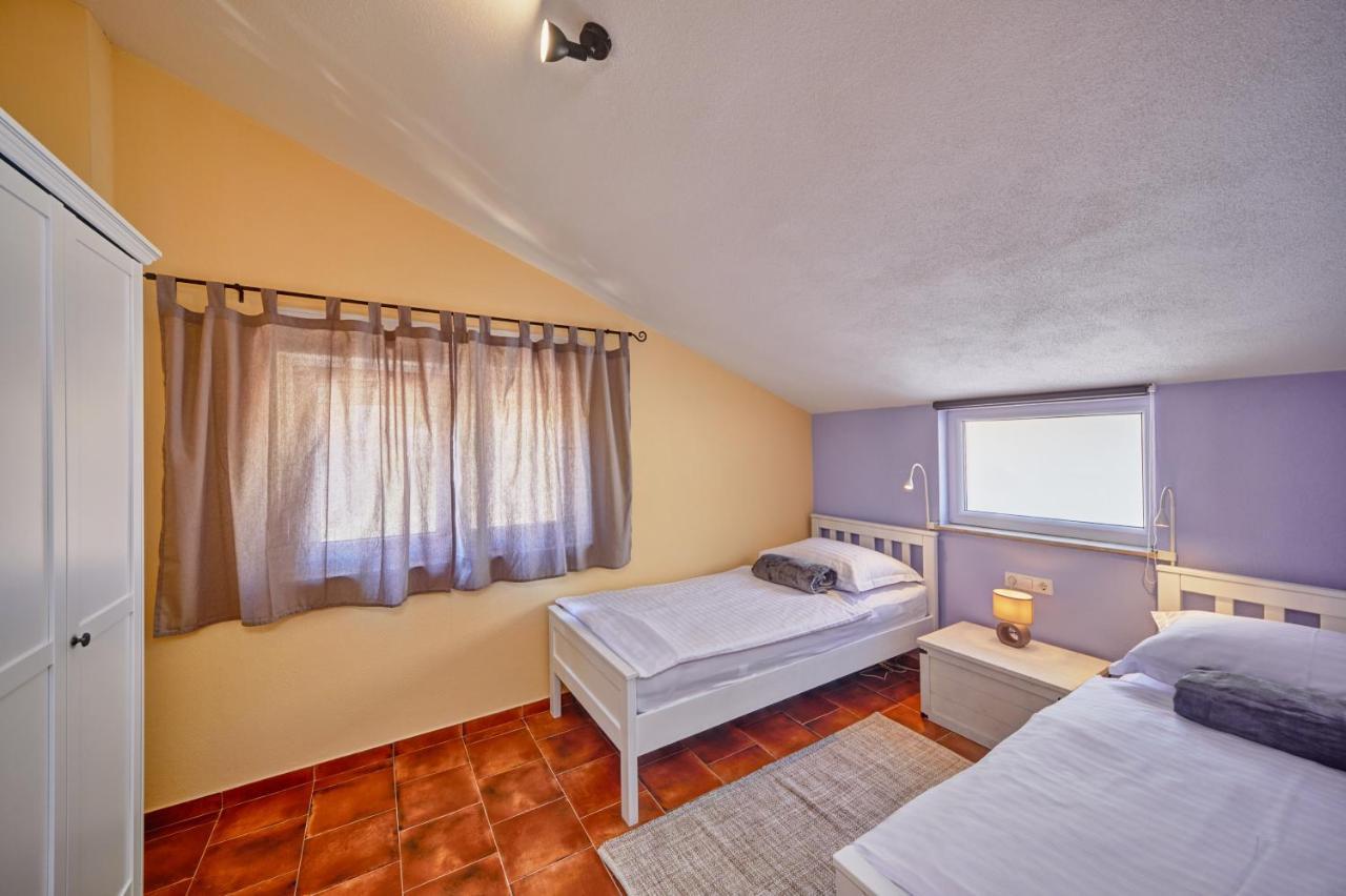 Anovi Holiday Homes By Litto Trogir Kültér fotó