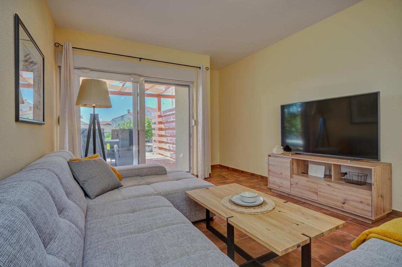 Anovi Holiday Homes By Litto Trogir Kültér fotó