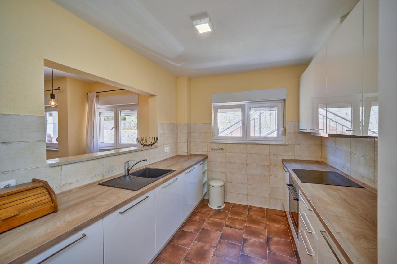 Anovi Holiday Homes By Litto Trogir Kültér fotó