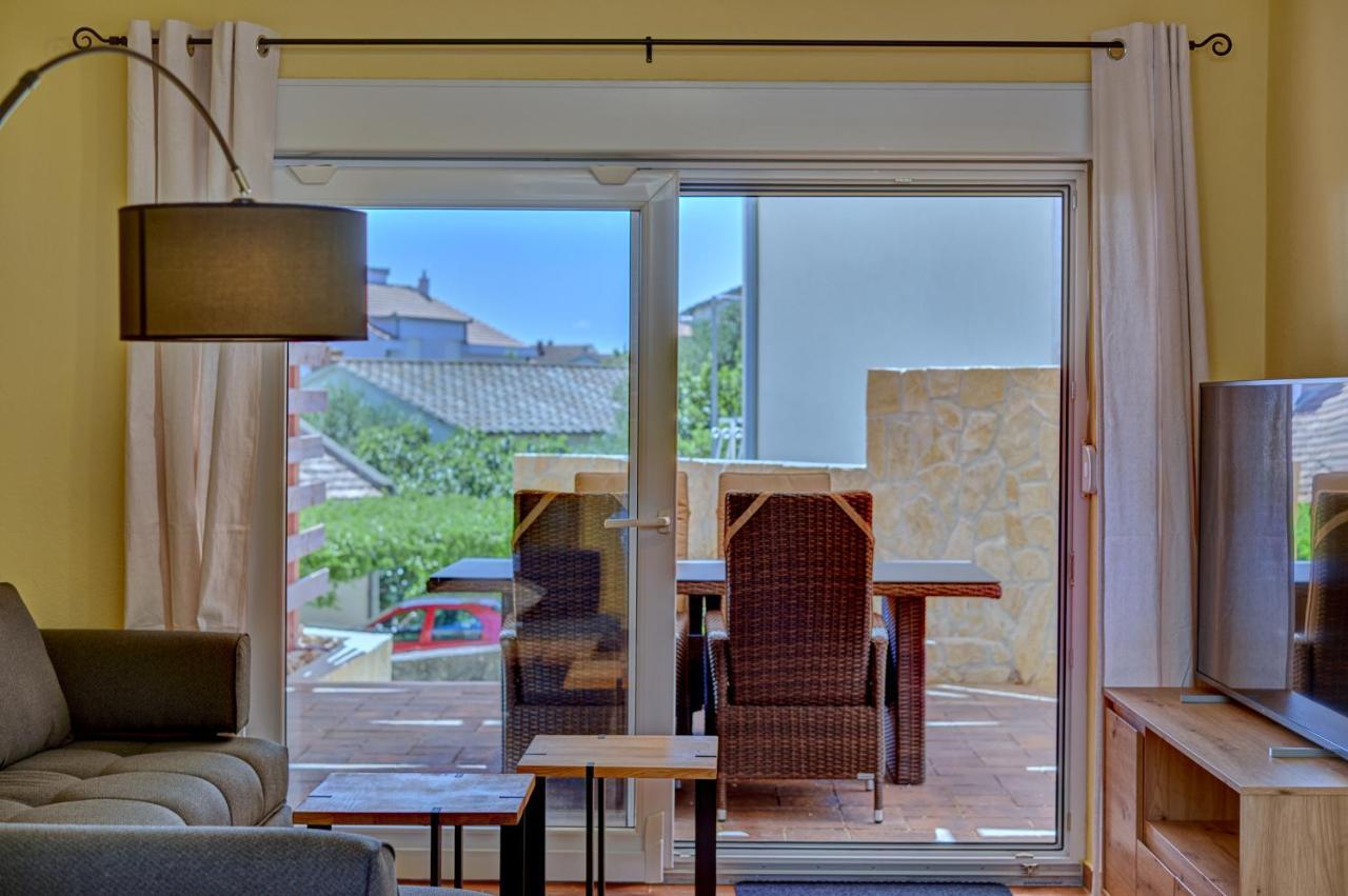 Anovi Holiday Homes By Litto Trogir Kültér fotó